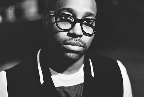 PJ Morton