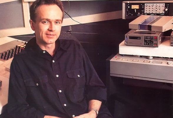 Stephen Hague
