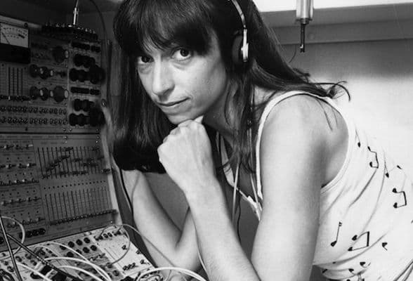 Suzanne Ciani