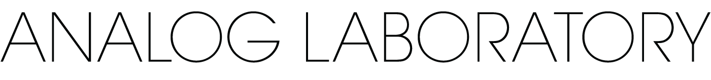 ANALOG LABORATORY