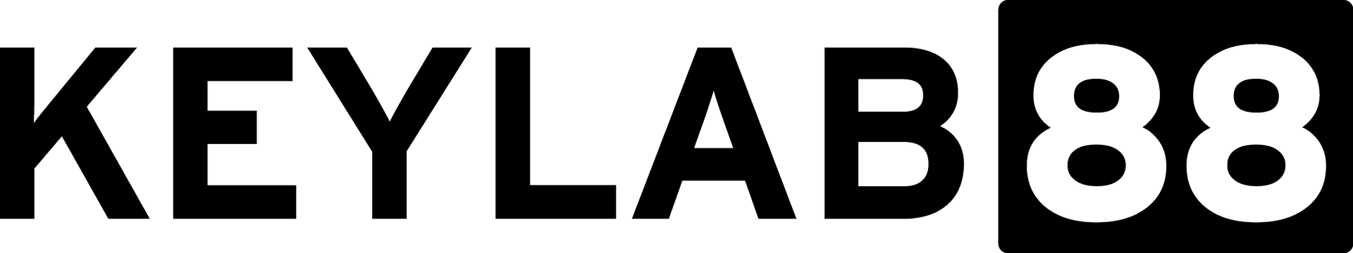 Keylab88 Logo