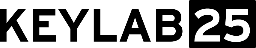 Logo KeyLab25