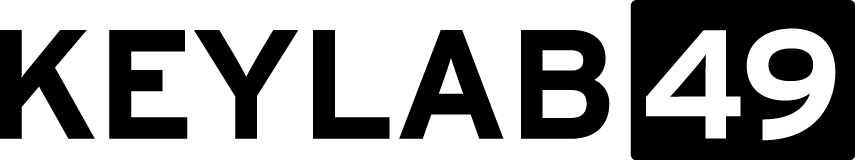 Logo KeyLab49