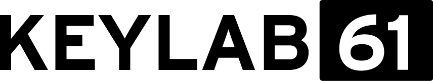 Logo KeyLab61