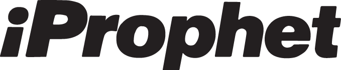 Logo iProphet