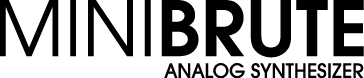 MiniBruteLogo BLACK