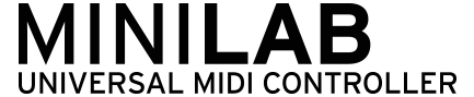 MiniLab Logo