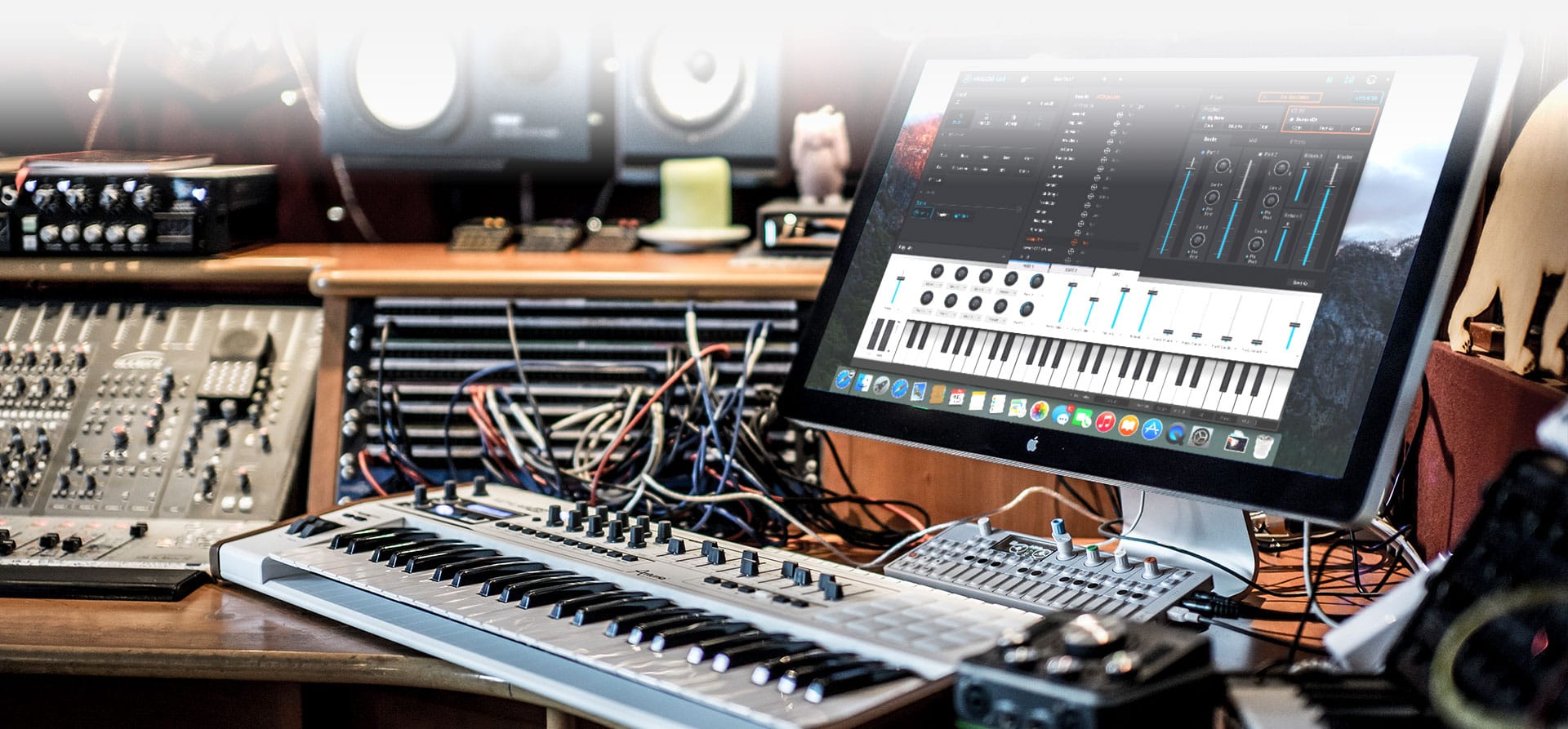 download the new version for android Arturia Analog Lab 5.7.3