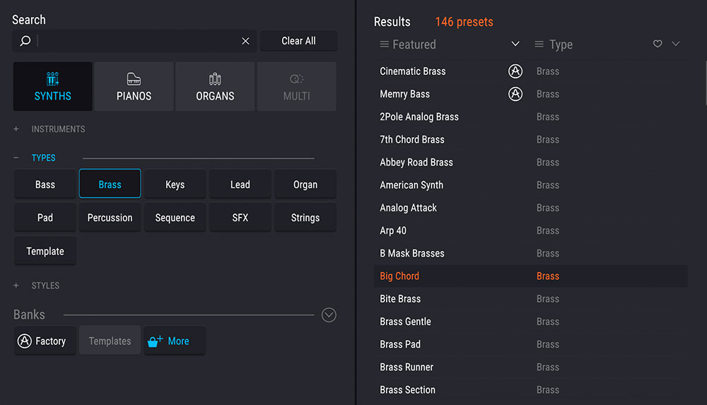 Arturia Analog Lab 5.7.3 instal the new for android