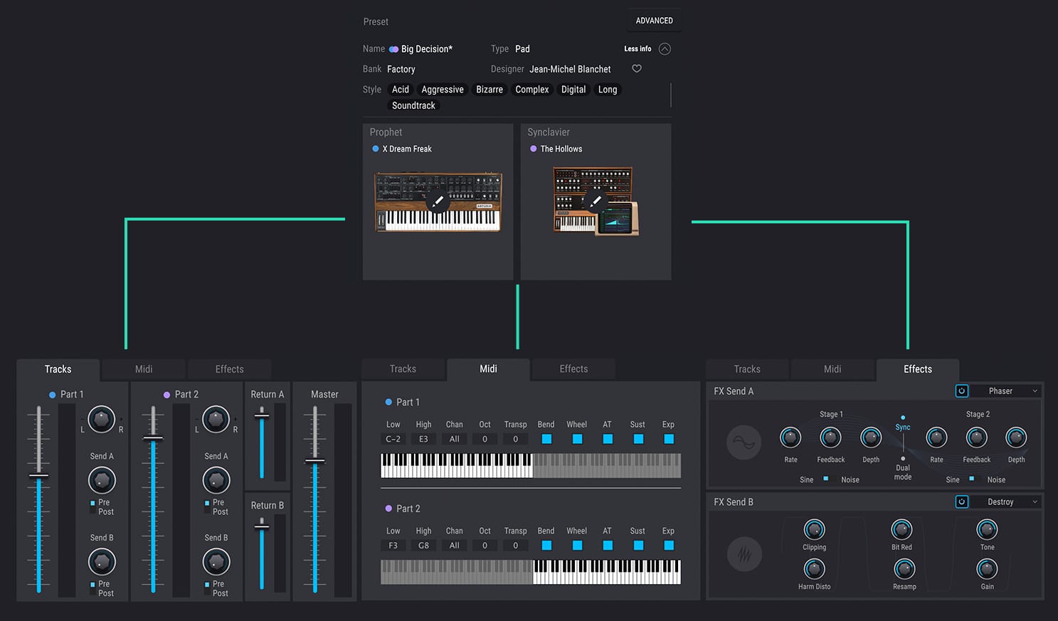 arturia analog lab 4 nks