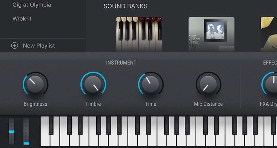 download the last version for mac Arturia Analog lab V