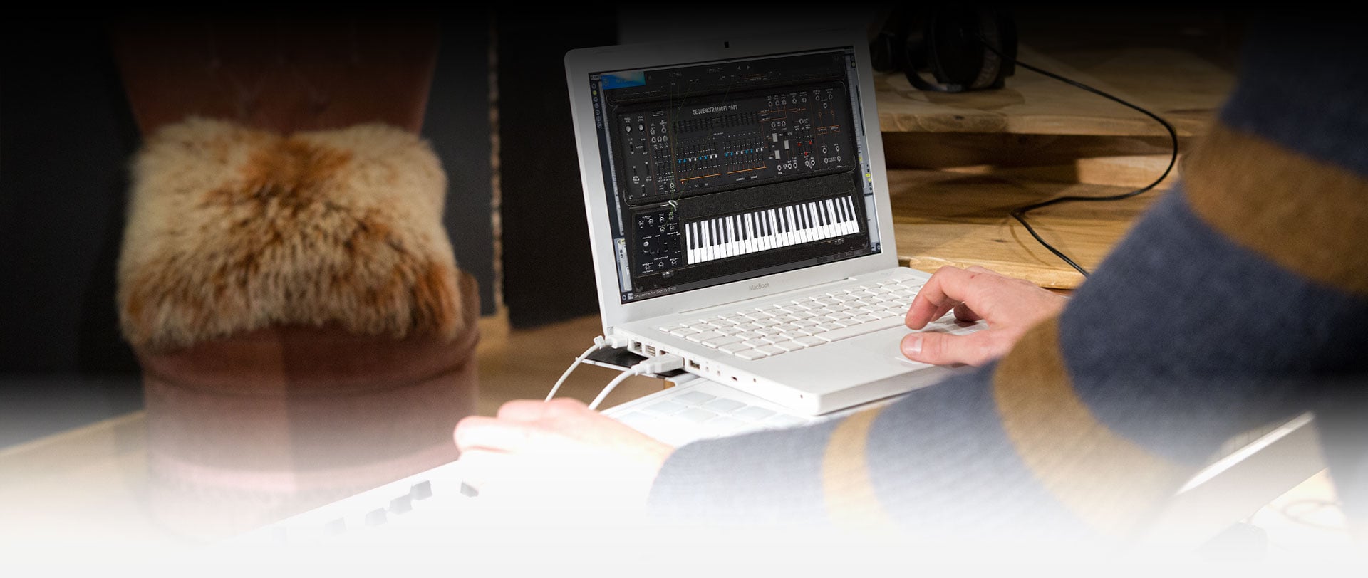 Arturia ARP 2600 V download the new version for apple