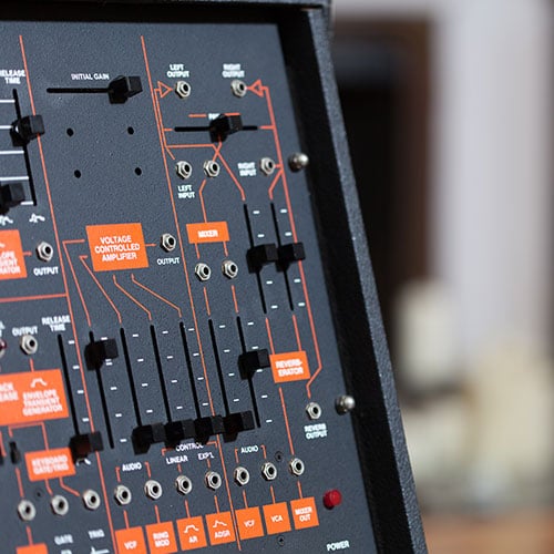 Arturia ARP 2600 V download the last version for iphone