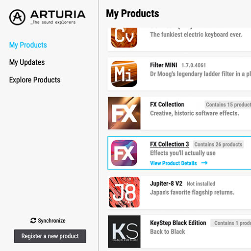 Arturia Arturia 3 Preamps You'll Actually Use Bundle Full Retail 