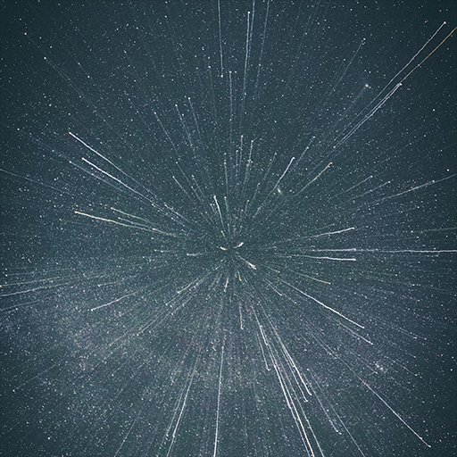 Astral Voyage