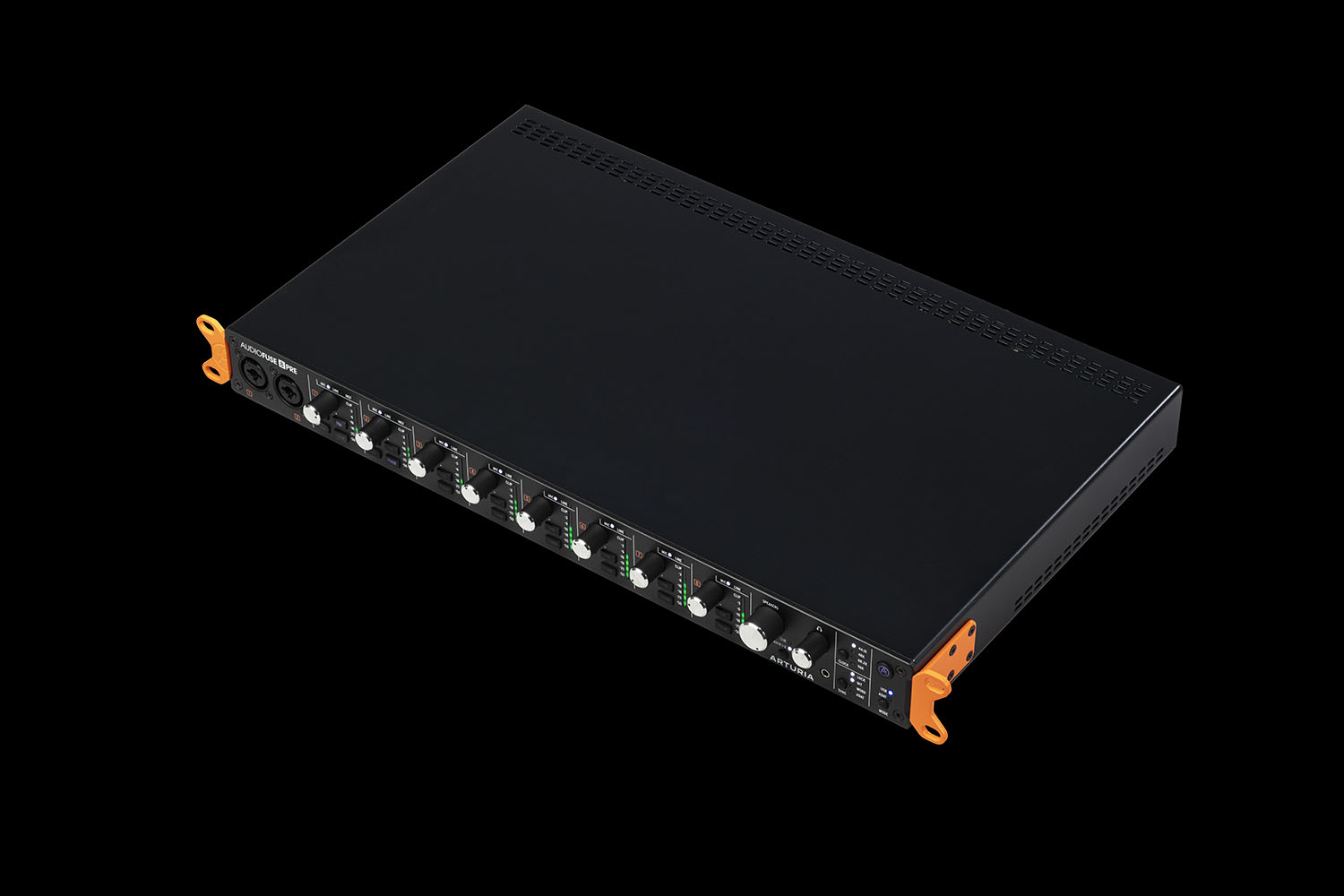 Arturia - AudioFuse 8Pre - AudioFuse 8Pre