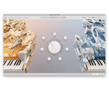 Arturia Augmented BRASS download the last version for mac