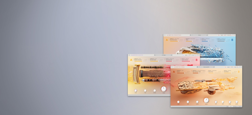 Augmented Custom Bundle