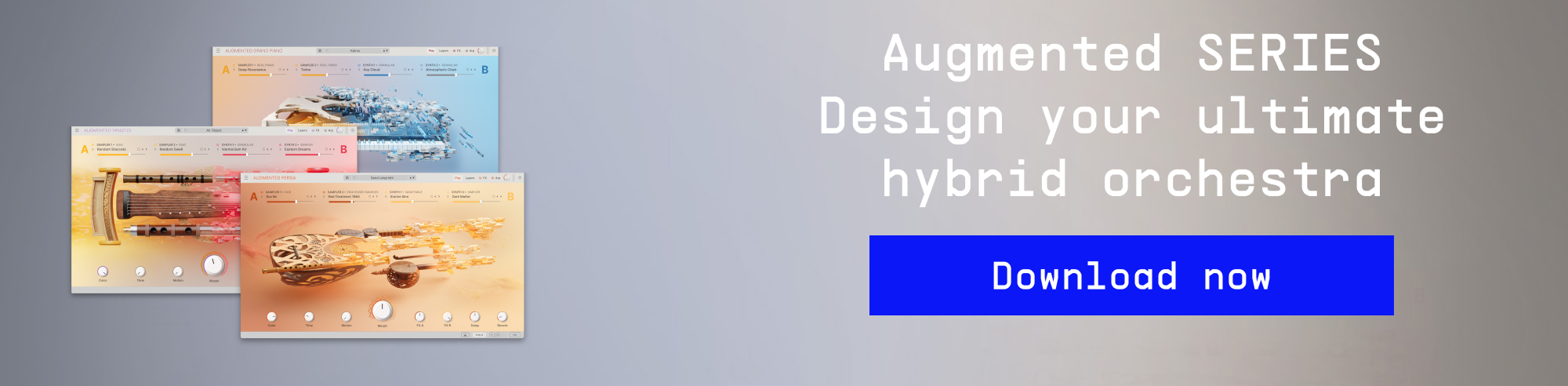 Augmented Custom Bundle
