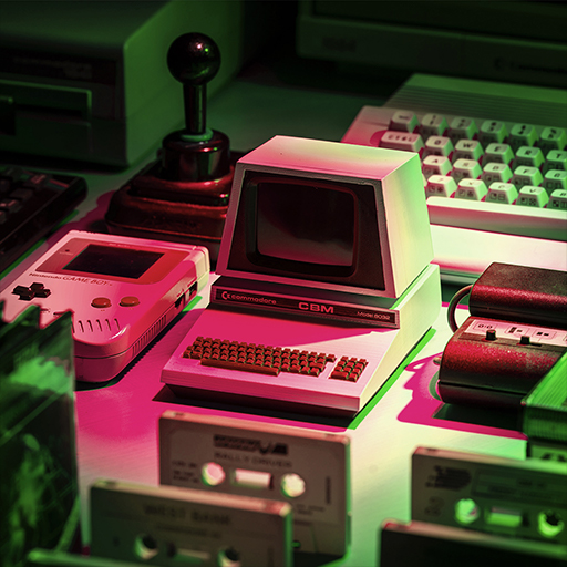 Back To The '80s