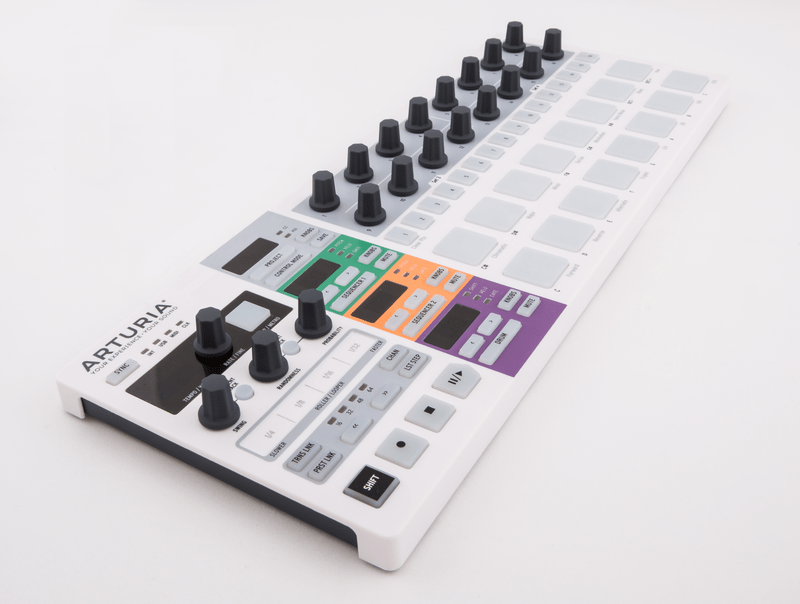 Arturia - BeatStep PRO - BeatStep Pro