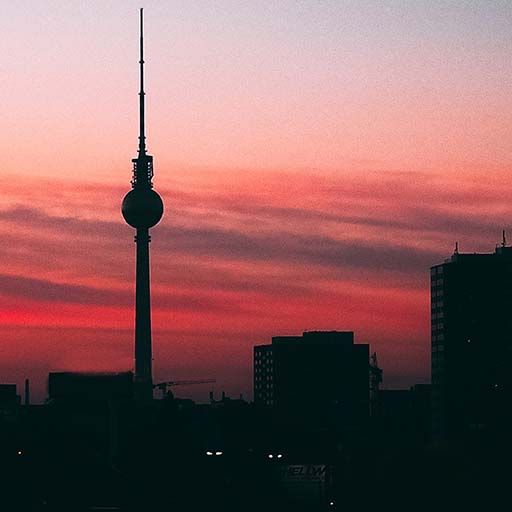 Berlin Melodik