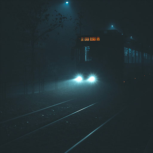 Cinema Suspense