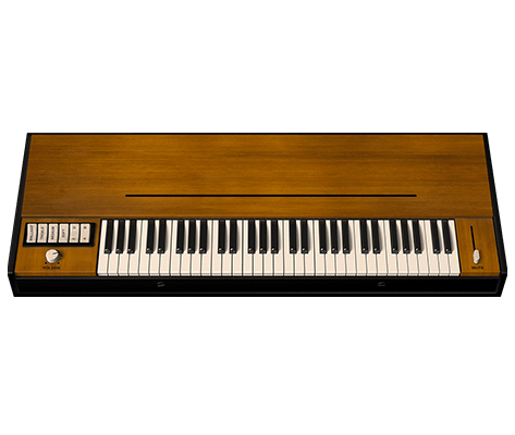 Clavinet V 1.13.2.5305 full