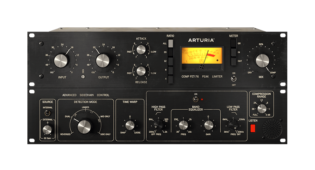 76 Компрессор VST. Fet 76. VCA компрессор VST. Comp fet-76 VST.