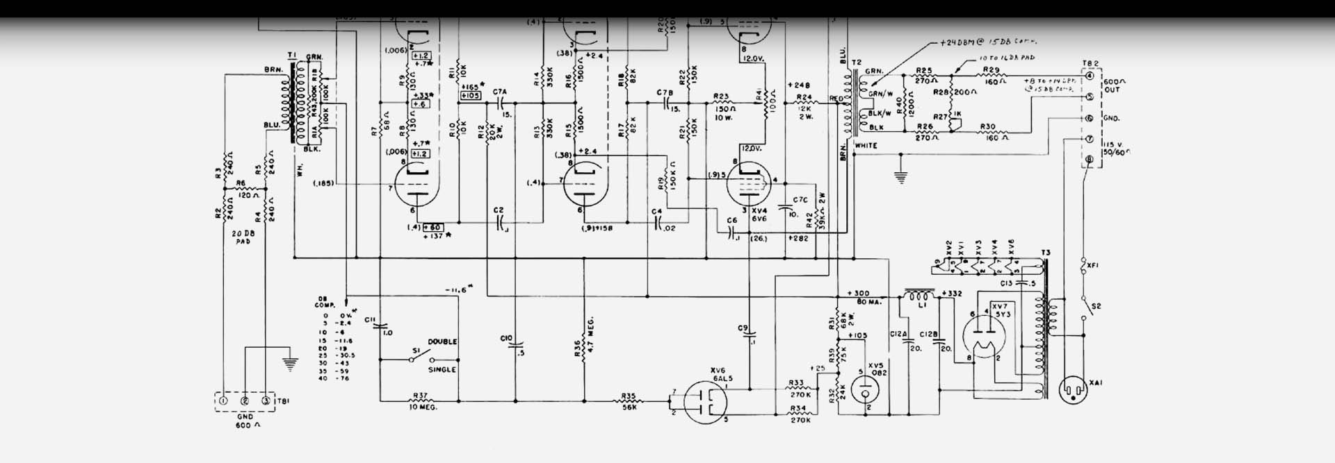 Arturia Comp TUBE-STA クラシック機をDAWで扱う