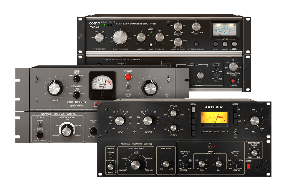 3 Compressors You'll Actually Use