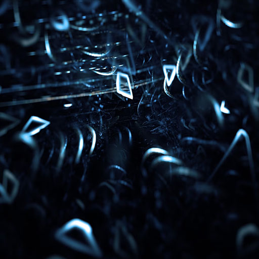 Cyberpunk Synths