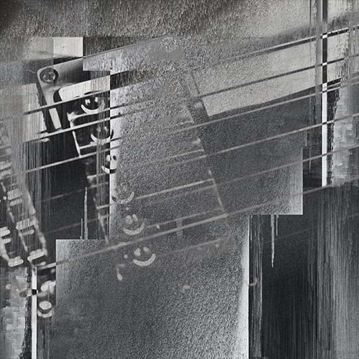 Dark Cinematic Guitars