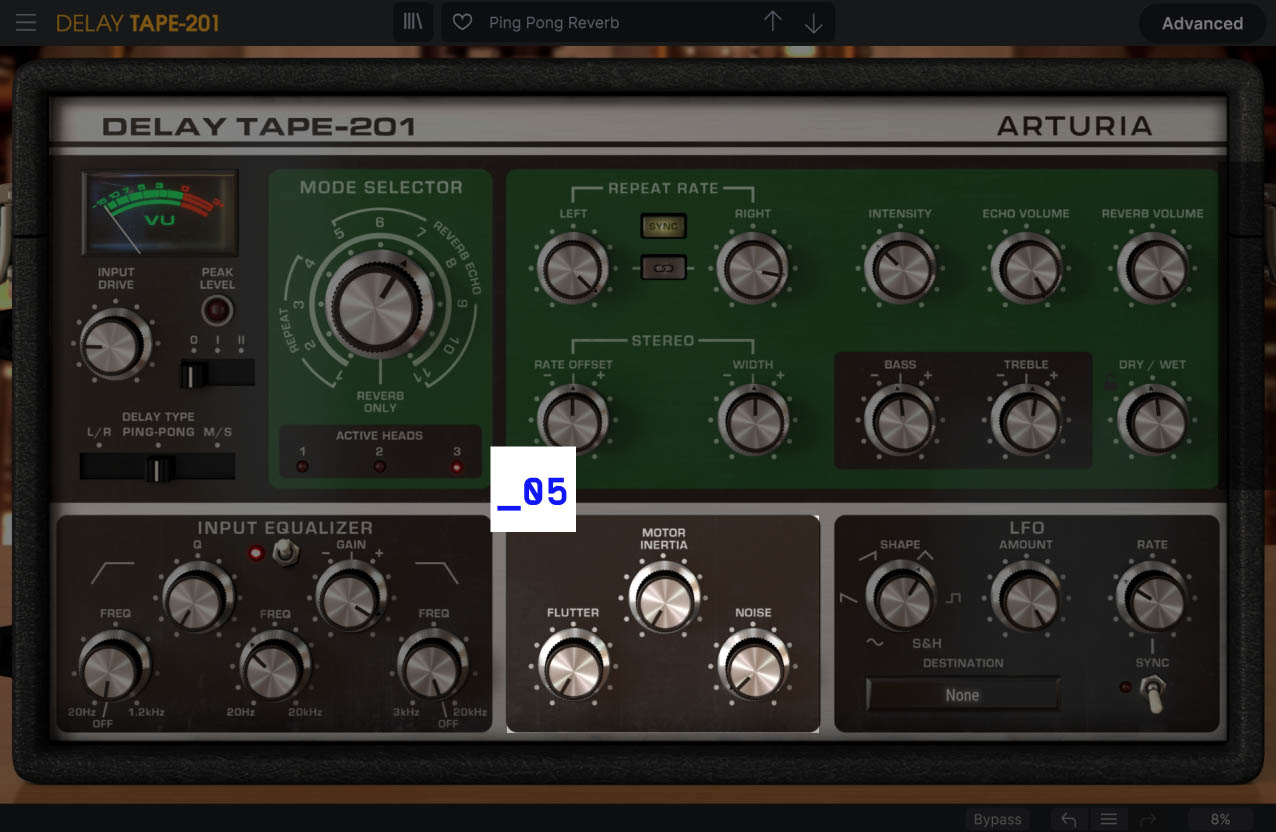 Welcome to the machine