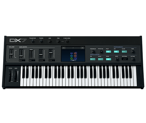 nord modular dx7 patches