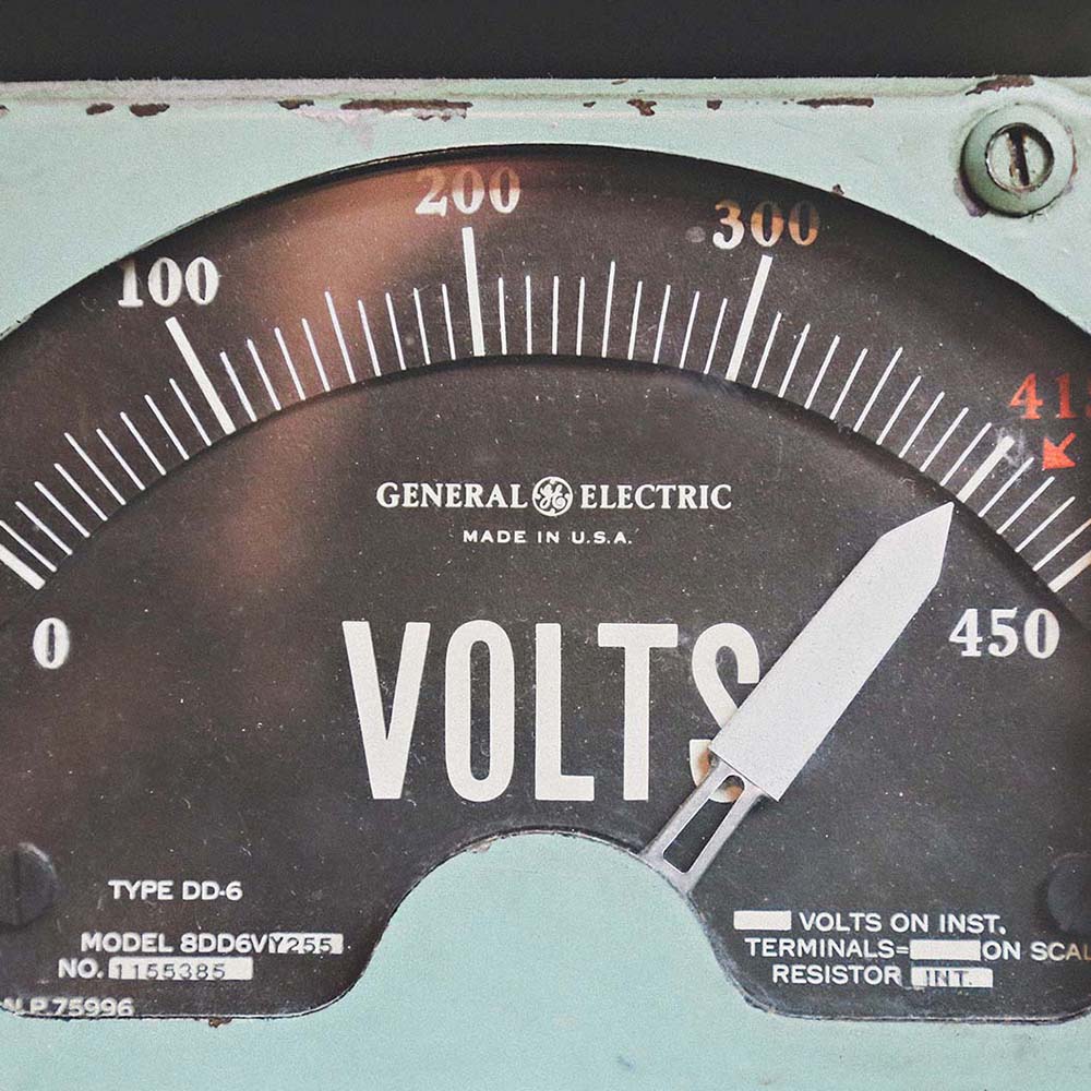 Electro Voltage Vol 2 icon