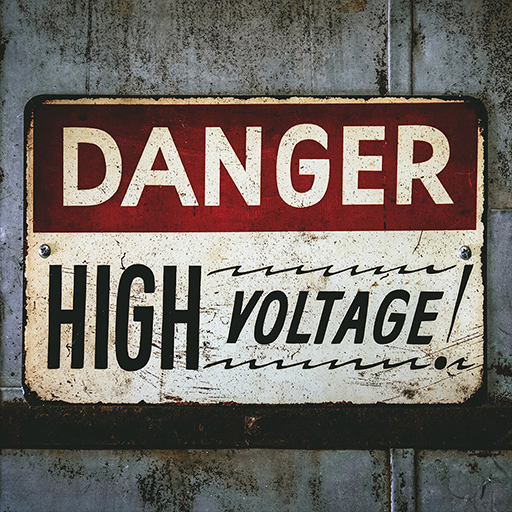 Electro Voltage Vol 1