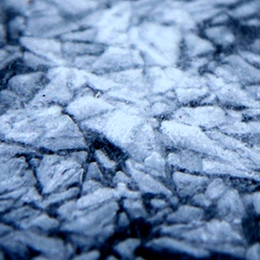 Frozen Atmosphere
