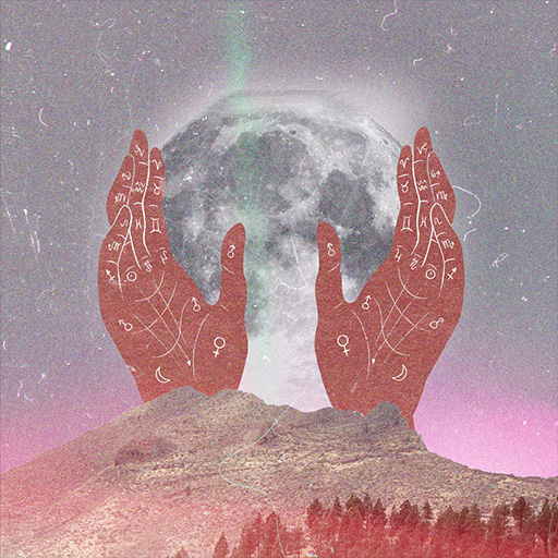 Inward Universe