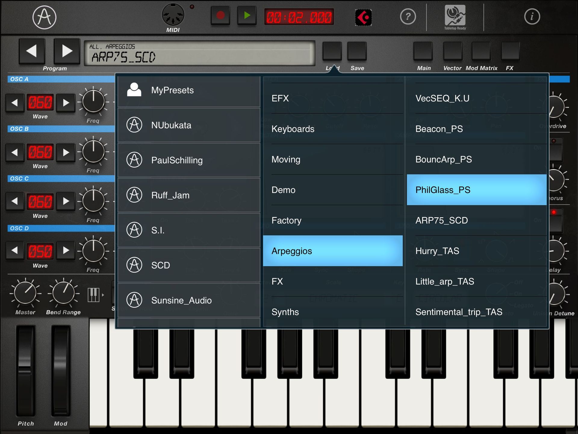 Arturia Acid V instal the new for android
