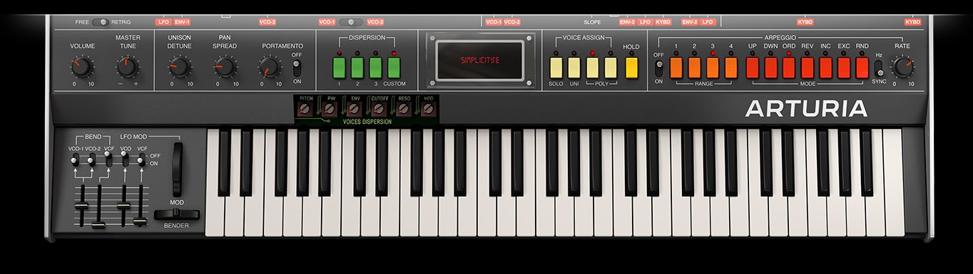 Jupiter 4 vst free downloads