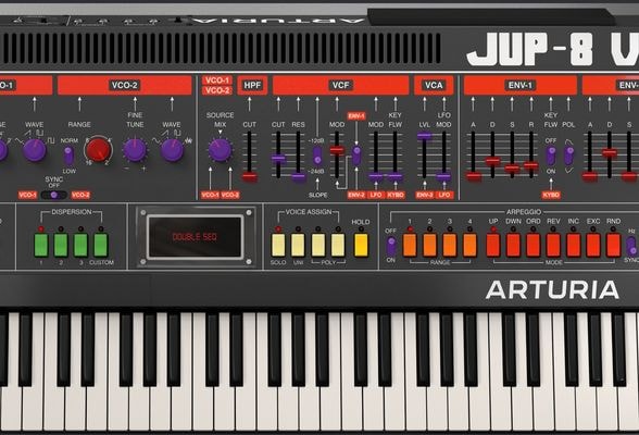 Roland jupiter 8 vst crack