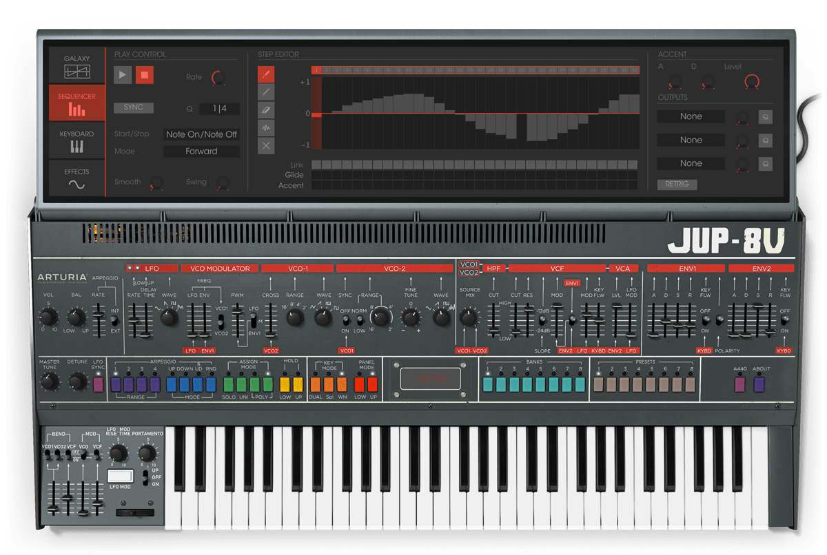 Jupiter V8 Vst Download Jupiter V8 Vst Download