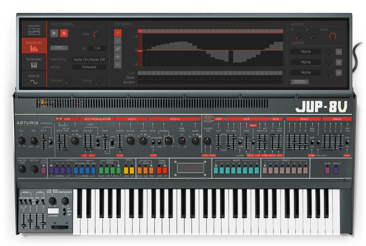 arturia vst free download mac