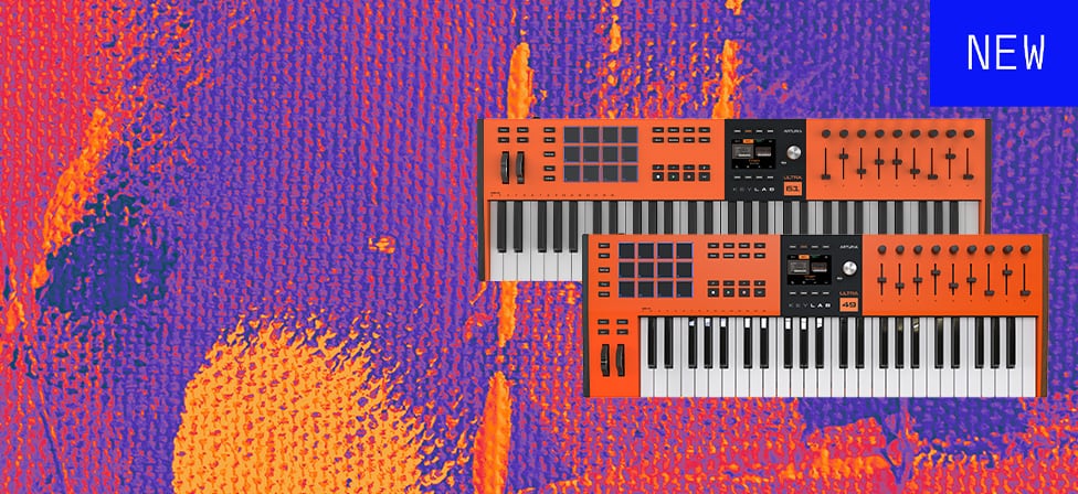 KeyLab mk3 ultra