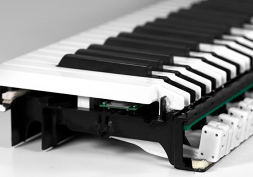 Arturia Pieds pour KeyLab 88 MKII - Sud Claviers