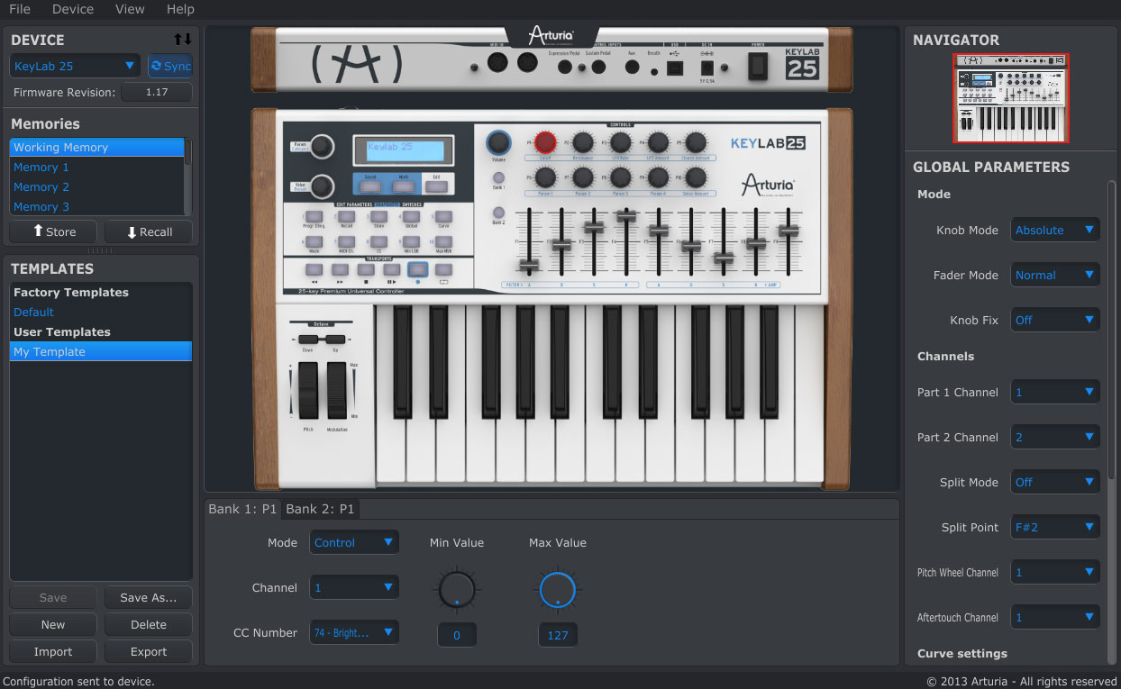 for mac download Arturia Analog Lab 5.7.3