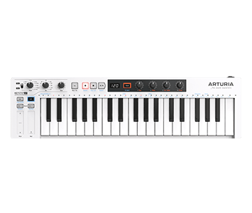 Arturia - MIDI Controller - KeyStep 37