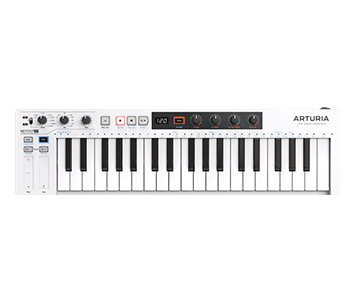 KeyStep 37 Black Edition - Arturia