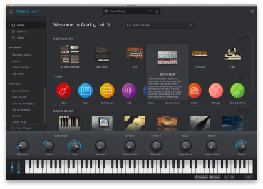 Arturia MiniLab 3: a MIDI Controller Packed With Software, Samples and  Lessons 